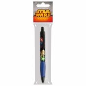 Długopis automatyczny B Star Wars 10 DERFORM