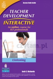 TDI: Listening Student Access Module