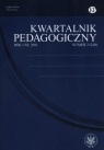 Kwartalnik Pedagogiczny 2/2016