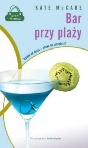 Bar przy plaży