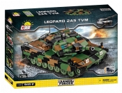 Cobi 2620 Leopard 2A5 TVM