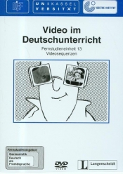 FS 13 Video im Deutschunterricht DVD