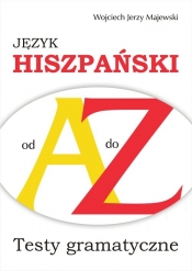 Język hiszpański od A do Z
