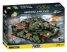 Cobi 2620 Leopard 2A5 TVM Wiek: 8+