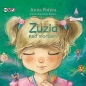 Zuzia nad morzem (Audiobook) - Anna Potyra