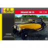 Delage D8 SS 1'24