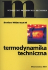 Termodynamika techniczna  Wiśniewski Stefan
