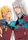Kakegurui Twin. Tom 14 Homura Kawamoto