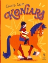 Koniara Carrie Seim
