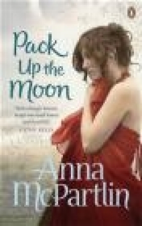 Pack Up the Moon Anna McPartlin
