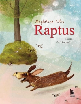 Raptus - Kulus Magdalena