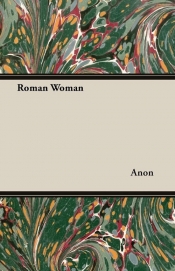 Roman Woman