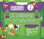 Z zabawą mi po drodze 1