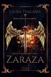 Zaraza - Thalassa Laura