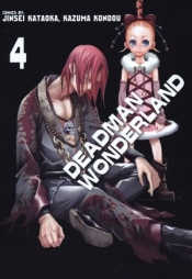 Deadman Wonderland 4