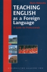 Teaching English as a Foreign Language Dakowska Maria