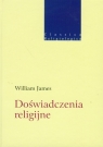 Doświadczenia religijne James William