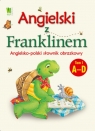 Angielski z Franklinem 1 Angielsko-polski słownik obrazkowy