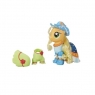 My Little Pony Movie Kucykowe damy Applejack (C0721)