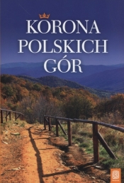 Korona Polskich Gór - Krzysztof Bzowski