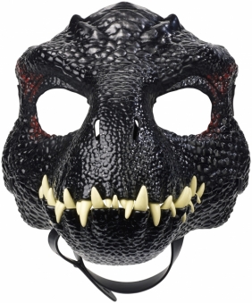 Jurassic World: Ruchoma maska - Indoraptor