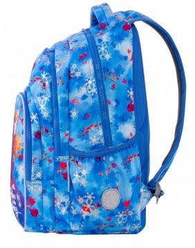 Coolpack - Disney - Spark L - Plecak - LED Frozen 2 Dark (B45306)