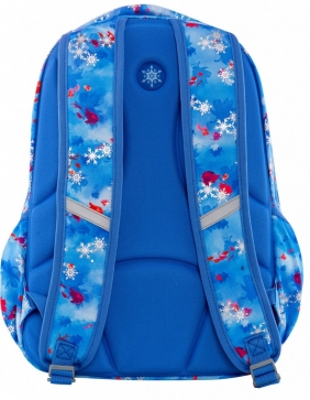 Coolpack - Disney - Spark L - Plecak - LED Frozen 2 Dark (B45306)