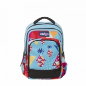 Plecak Strigo - Fruits Misty FM4
