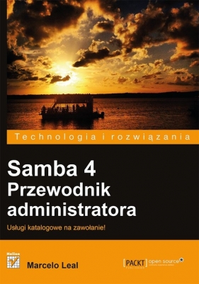 Samba 4 Przewodnik administratora - Leal Marcelo