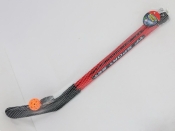 Zestaw do gry w hokeja 92x3x3cm
