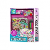 Zestaw Scrapbooking - Mały (8202)