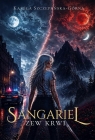 Sangariel T.2 Zew krwi Kamila Szczepańska-Górna