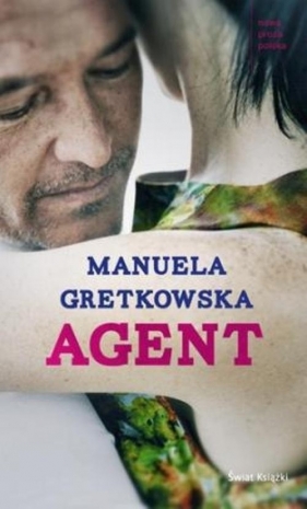 Agent - Gretkowska Manuela