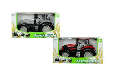 Traktor