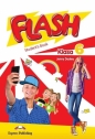 Flash Klasa 6. Student's Book (Podręcznik wieloletni) - Jenny Dooley