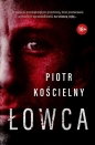 Komisarz Sikora. Tom 1. Łowca - Piotr Kościelny