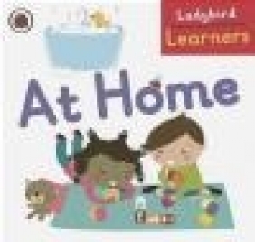 Ladybird Learners: At Home