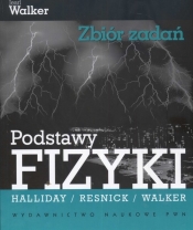 Podstawy fizyki. Zbiór zadań