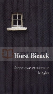 Stopniowe zamieranie krzyku