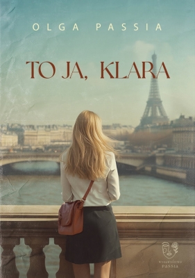 To ja, Klara - Passia Olga