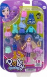  Figurka Polly Pocket Zestaw Modowy przebieranki HKV93 (HKV88/HKV93)od 4