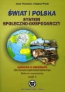 z.Geografia LO KL 2 Ćwiczenia Zakres rozszerzony Świat i Polska - system społeczno-gospodarczy (stare wydanie)