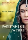 Pakistańskie wesele Maja Klemp