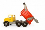 City Truck Wywrotka