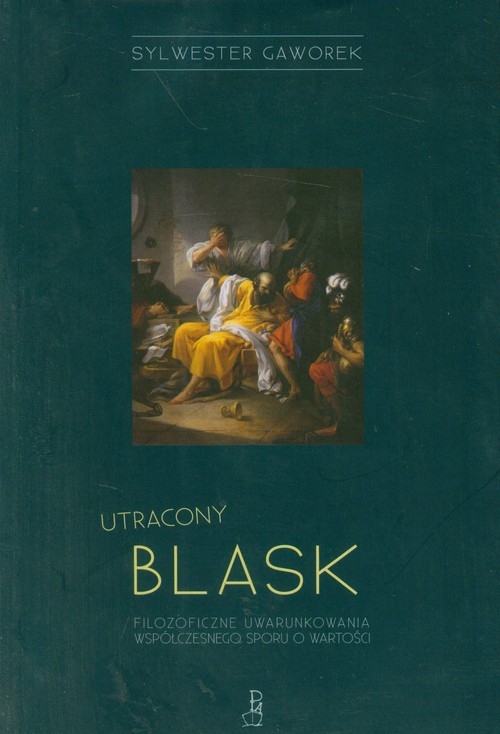 Utracony blask