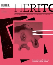 Herito nr 34 Kobiety Europy Środkowej