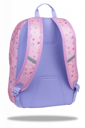 Coolpack, Plecak młodzieżowy Scout Hello Kitty - Pink 1 (F096025)