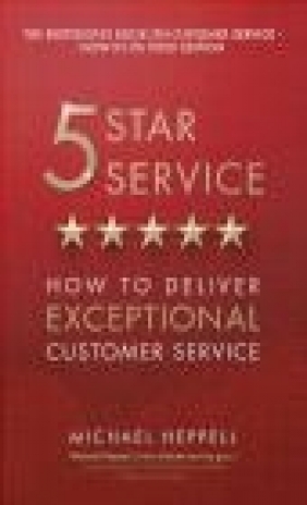 Five Star Service Michael Heppell