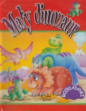 Mały dinozaur