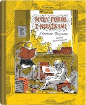 Mały pokój z książkami - Farjeon Eleanor